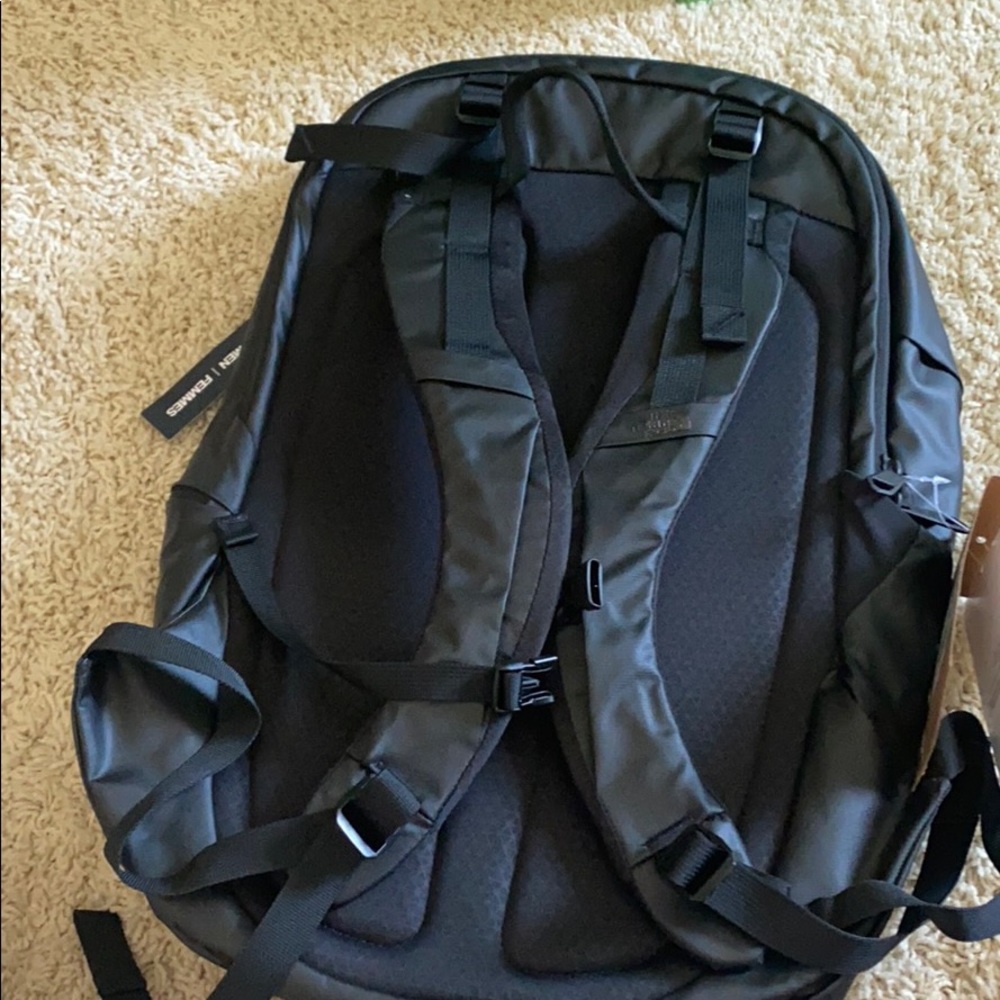 north face backpack - Picture 5 of 7